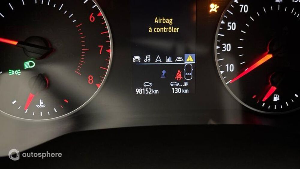 Captur 1.0 TCe 90ch Business -21 2022 occasion 59320 Sequedin