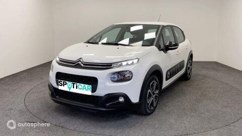 Annonce voiture Citron C3 10990 