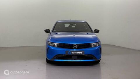 Astra 1.2 Turbo 130ch Edition BVA8 2024 occasion 16430 Champniers