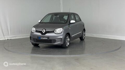 Renault Twingo 1.0 SCe 65ch Limited E6D-Full 2021 occasion Sains-en-Gohelle 62114