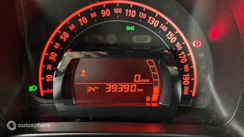 Twingo 1.0 SCe 65ch Equilibre 2023 occasion 74100 Annemasse
