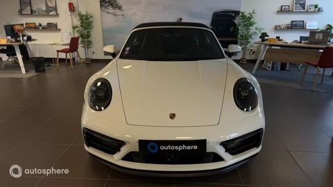 911 3.0 480ch 4 GTS PDK 2022 occasion 33260 LA TESTE DE BUCH