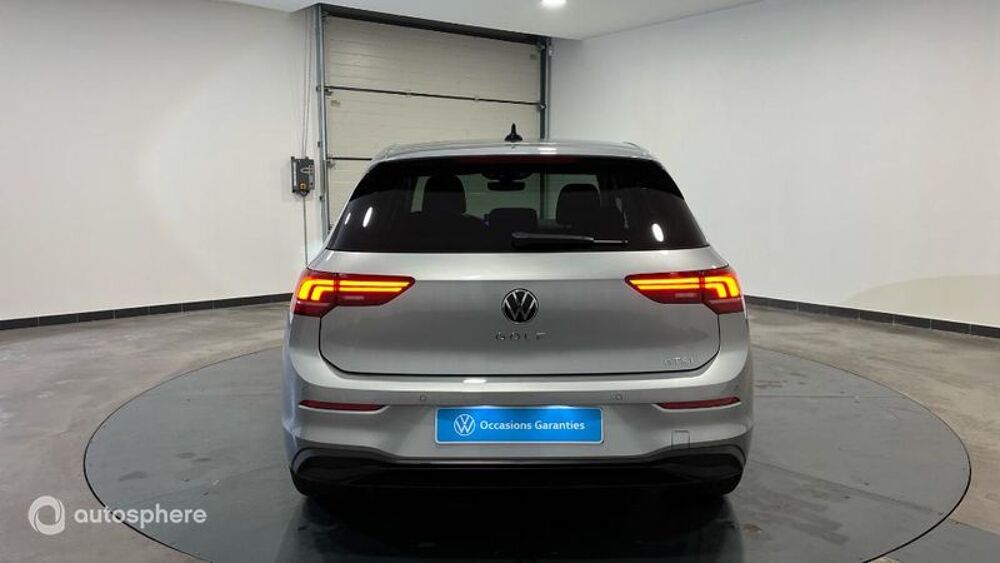Golf 1.5 eTSI EVO2 116ch VW Edition DSG7 2025 occasion 51100 Reims