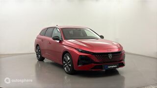 308 SW 1.2 Hybrid 145ch Allure e-DCS6 2026 occasion 79000 Niort