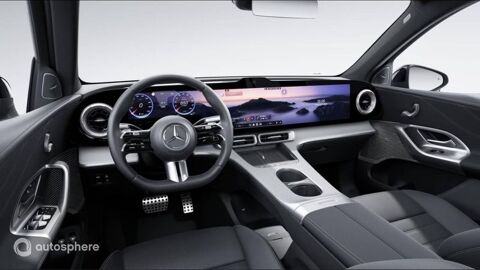 Classe GLC 400 EQ 489ch AMG Line 4Matic 2026 occasion 86000 Poitiers