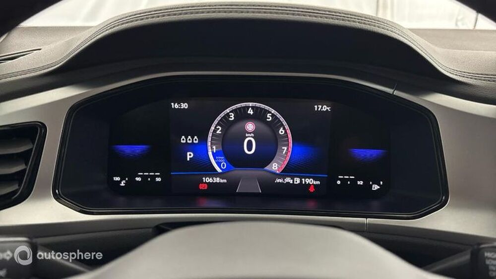 T-ROC 1.5 TSI Evo2 150ch VW Edition DSG7 2025 occasion 51100 Reims