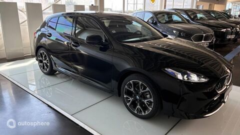 S&eacute;rie 1 120dA 163ch M Sport DKG7 2026 occasion 59113 Seclin