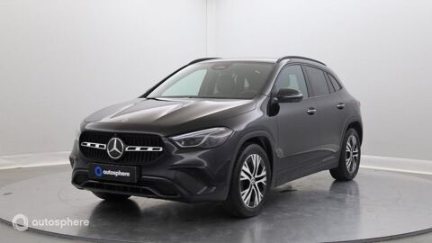 Mercedes Classe GLA 200 d 150ch Business Line 8G-DCT 2023 occasion Rivery 80136