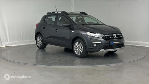Sandero 1.0 TCe 90ch Stepway Confort -22 2022 occasion 57155 Marly