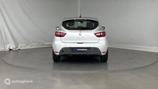 Clio 0.9 TCe 90ch energy Business 5p Euro6c 2019 occasion 62114 Sains-en-Gohelle