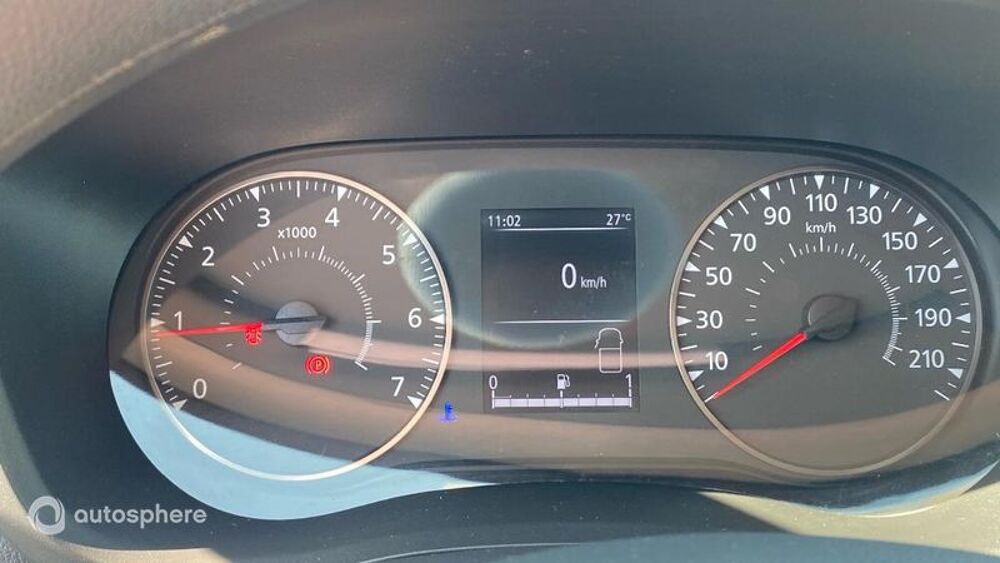 Master F3500 L3H3 2.3 Blue dCi 135ch Confort Euro6E 2024 occasion 02300 Chauny
