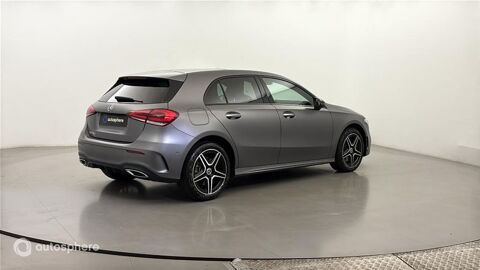 Classe A 250 e 160+102ch AMG Line 8G-DCT 8cv 2022 occasion 86000 Poitiers