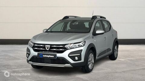 Annonce voiture Dacia Sandero 12799 €