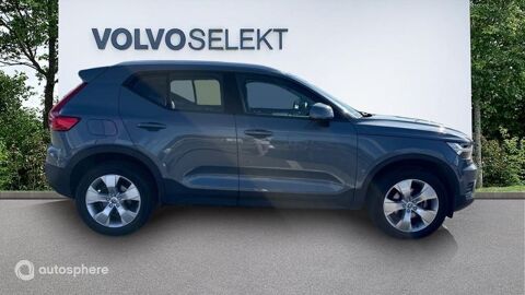 XC40 T3 163ch Momentum Geartronic 8 2019 occasion 57100 Thionville