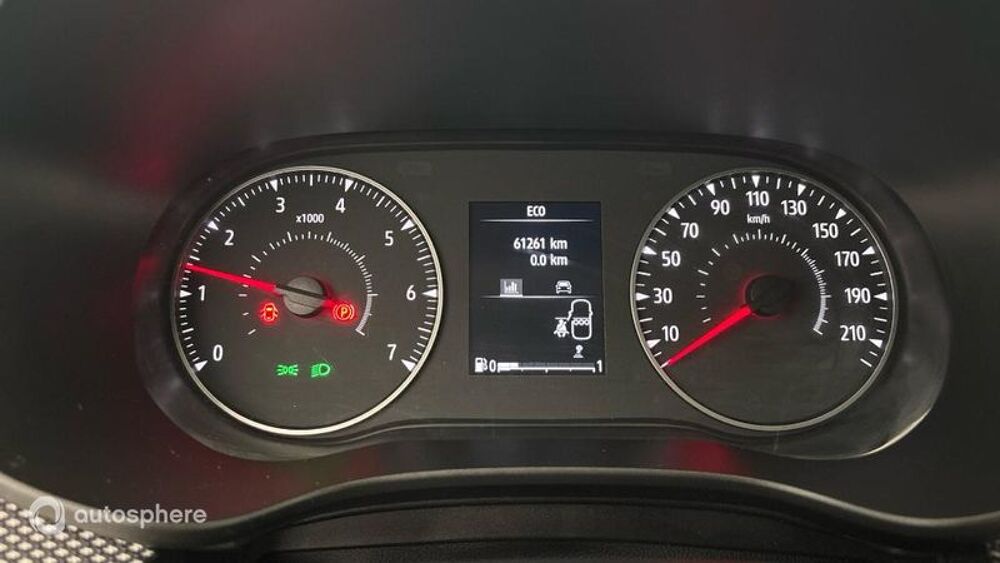 Sandero 1.0 TCe 90ch Stepway Expression 2022 occasion 59160 Lomme