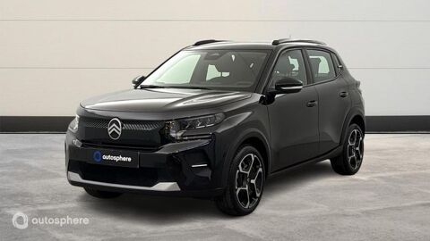 Citroën C3 1.2 Turbo 100ch PLUS 2025 occasion Niort 79000