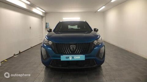 2008 1.2 Hybrid 110ch Edition e-DCS6 2026 occasion 64200 Bassussarry