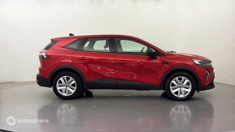 Symbioz 1.8 E-Tech full hybrid 160ch Evolution - 25 2025 occasion 59640 Dunkerque