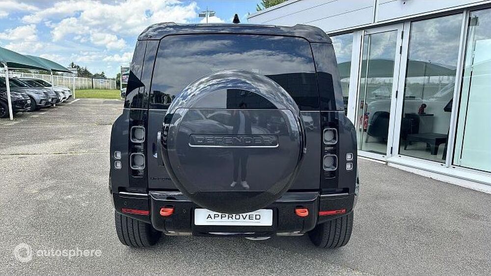 Defender 110 2.0 P400e X-Dynamic X 2024 occasion 69760 Limonest