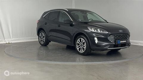 Kuga 2.5 Duratec 190ch FHEV E85 Titanium BVA 2024 occasion 62800 LIEVIN