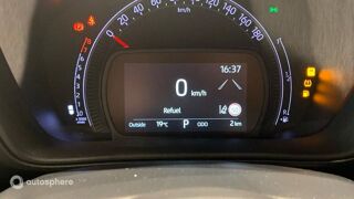 Aygo 1.0 VVT-i 72ch Design S-CVT MY24 2025 occasion 69700 Givors