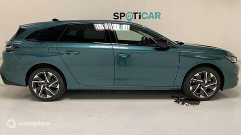 308 SW 1.2 PureTech 130ch S&S Allure 2024 occasion 84000 Avignon