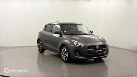 Swift 1.2 Dualjet Hybrid SHVS 90ch Pack 2019 occasion 37540 Saint-Cyr-sur-Loire