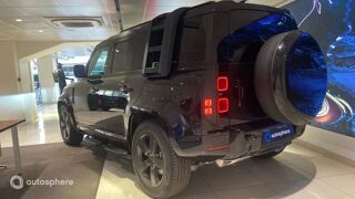 Defender 110 2.0 P300e PHEV Black Edition 2026 occasion 94400 Vitry-sur-Seine