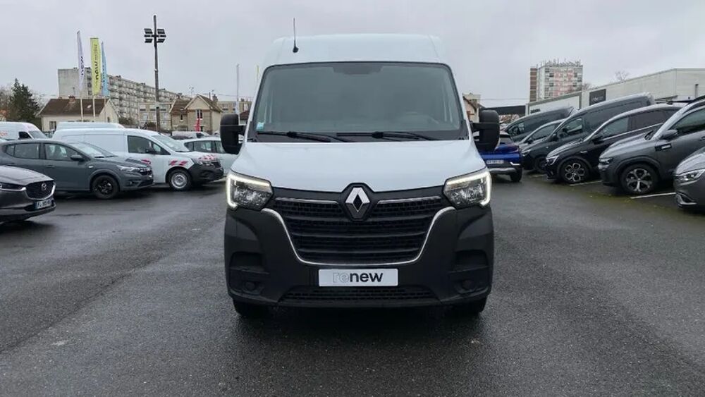 Master F3500 L1H2 2.3 Blue dCi 135ch Confort Euro6 2023 occasion 16430 Champniers