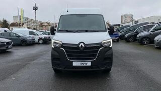 Master F3500 L1H2 2.3 Blue dCi 135ch Confort Euro6 2023 occasion 16430 Champniers