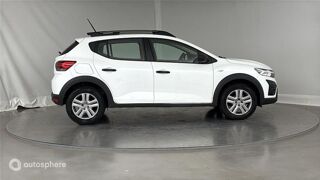 Sandero 1.0 TCe 90ch Stepway Essential 2023 occasion 59160 Lomme