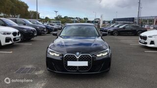 S&eacute;rie 4 420dA xDrive 190ch 2023 occasion 40990 MEES