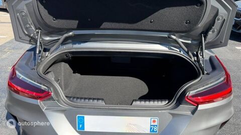 Z4 sDrive30iA 258ch M Sport 2026 occasion 13100 Aix-en-Provence
