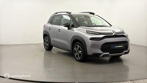 C3 Aircross BlueHDi 110ch S&S Feel Pack 2023 occasion 79000 Niort
