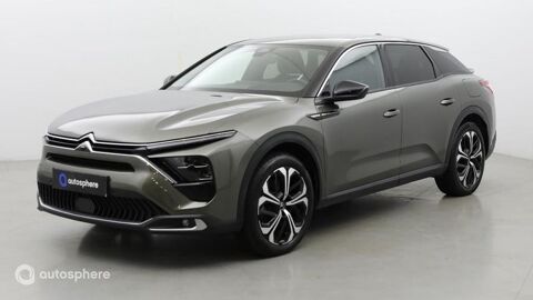 Citroën C5 X Hybride rechargeable 225ch Shine ëEAT8 2023 occasion Civray 86400