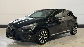 Clio 1.0 TCe 90ch Techno 2023 occasion 13300 SALON DE PROVENCE