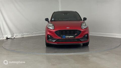 Puma 1.5 EcoBoost 200ch ST 2021 occasion 59850 Nieppe