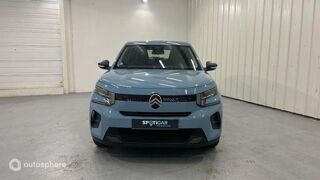 C3 1.2 Turbo 100ch YOU 2024 occasion 64300 ORTHEZ