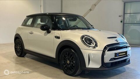 Cooper SE 184ch Edition Premium Plus BVA 5CV 2022 occasion 13100 Aix-en-Provence