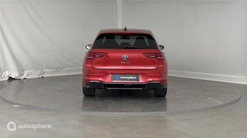 Golf 1.5 eTSI EVO2 150ch R-Line Edition DSG7 2025 occasion 51100 Reims