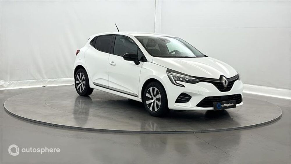 Clio 1.5 Blue dCi 100ch Evolution 2023 occasion 62800 Li&eacute;vin