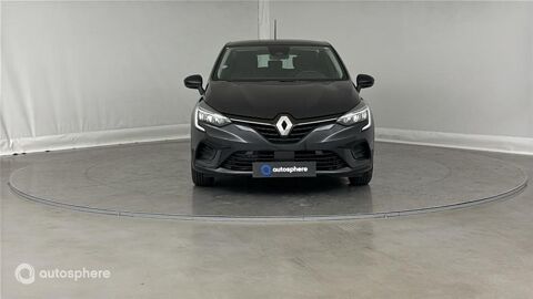 Clio 1.0 TCe 90ch Equilibre 2023 occasion 62000 Arras