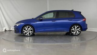 Golf 1.5 eTSI OPF 150ch R-Line DSG7 2024 occasion 77144 Mont&eacute;vrain