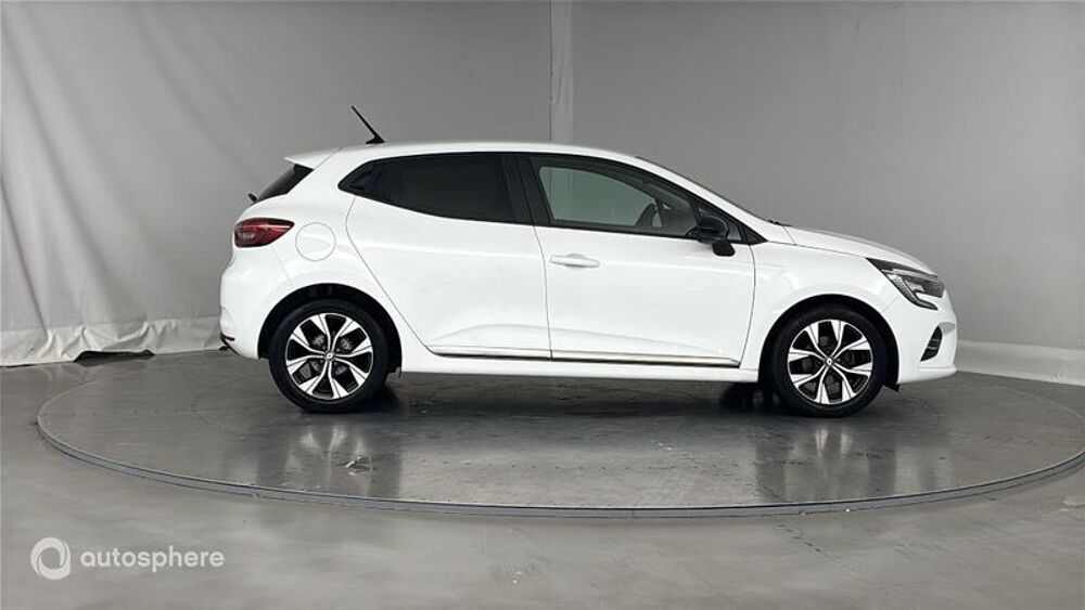 Clio 1.0 TCe 100ch Evolution GPL 2023 occasion 62220 Carvin
