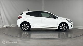 Clio 1.0 TCe 100ch Evolution GPL 2023 occasion 62220 Carvin