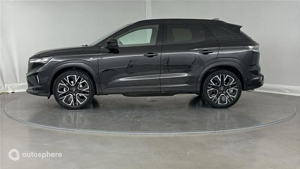 Austral 1.2 E-Tech full hybrid 200ch esprit Alpine - 25 2025 occasion 62110 H&eacute;nin-Beaumont