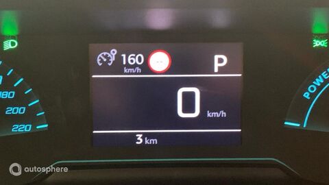 208 1.2 Hybrid 110ch Style e-DCS6 2026 occasion 84000 Avignon