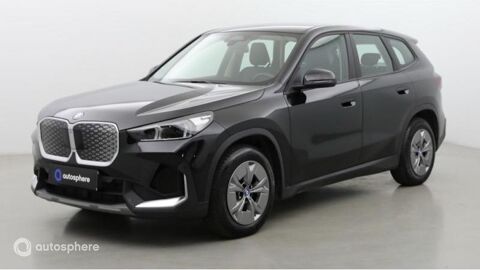 BMW X1 ieDrive20 204ch 2024 occasion Mérignac 33700