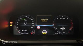 Espace 2.0 Blue dCi 200ch Initiale Paris EDC 2020 occasion 51100 Reims