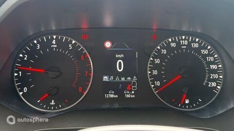 Captur 1.0 TCe 90ch Evolution 2024 occasion 93250 Villemomble